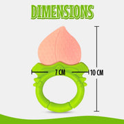 Fruitsy Teether - Toujoo
