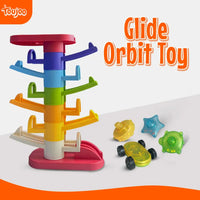 Glide Orbit Toy - Toujoo