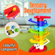 Glide Orbit Toy - Toujoo