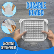 Magnetic Puzzle Game - Toujoo