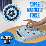 Magnetic Puzzle Game - Toujoo