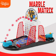 Marble Matrix Two Player Game - Toujoo