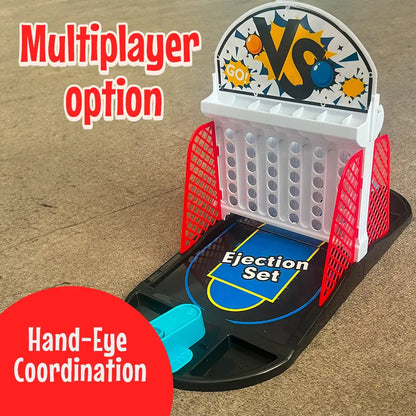 Marble Matrix Two Player Game