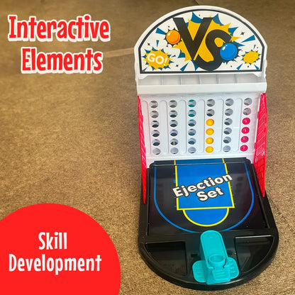 Marble Matrix Two Player Game