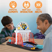 Marble Matrix Two Player Game Toujoo