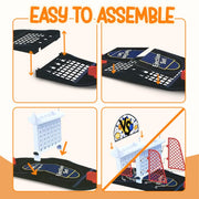 Marble Matrix Two Player Game Toujoo