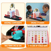 Marble Matrix Two Player Game Toujoo