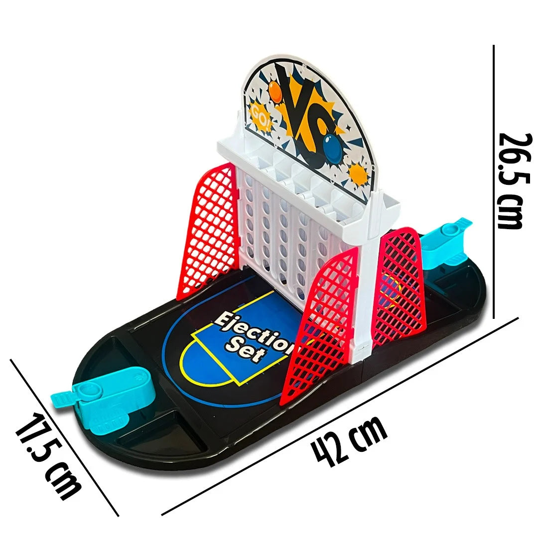 Marble Matrix Two Player Game Toujoo