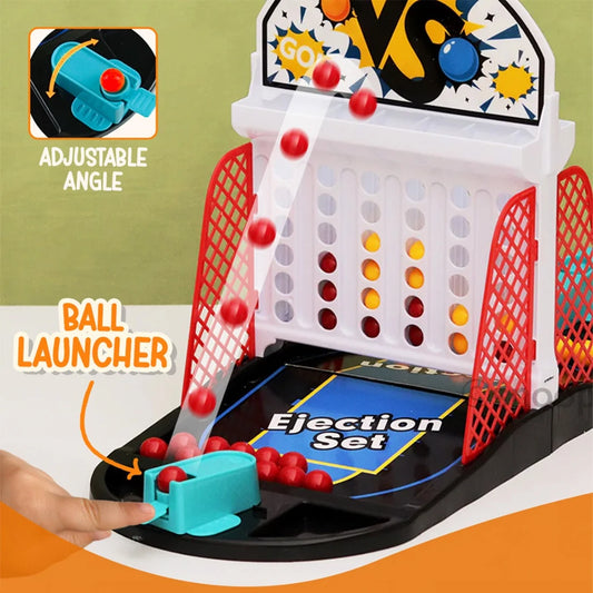 Marble Matrix Two Player Game Toujoo
