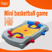 Mini Basketball Battle Table - Toujoo