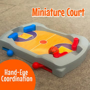 Mini Basketball Battle Table - Toujoo