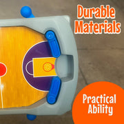 Mini Basketball Battle Table - Toujoo