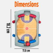 Mini Basketball Battle Table - Toujoo