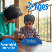 Mini Football Board Game - Toujoo