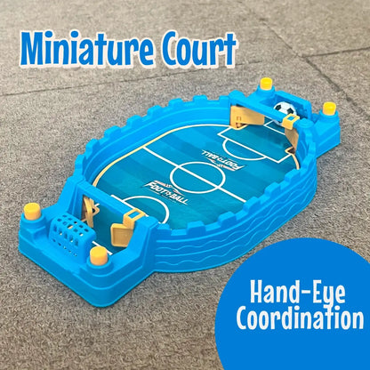 Mini Football Board Game