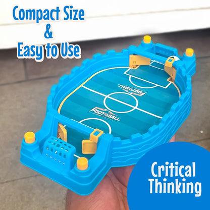 Mini Football Board Game