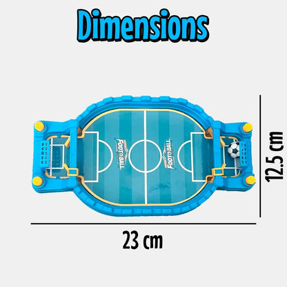 Mini Football Board Game
