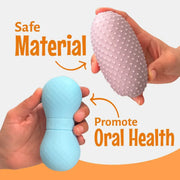 Multi Texture Play Ball - Toujoo