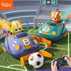 RC Bumper Battle Soccer Toujoo