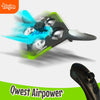 Qwest Airpower Remote Controlled Fighter Jet