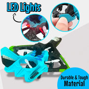 Toujoo Airpower Remote Controlled Fighter Jet - Toujoo