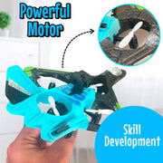 Toujoo Airpower Remote Controlled Fighter Jet - Toujoo