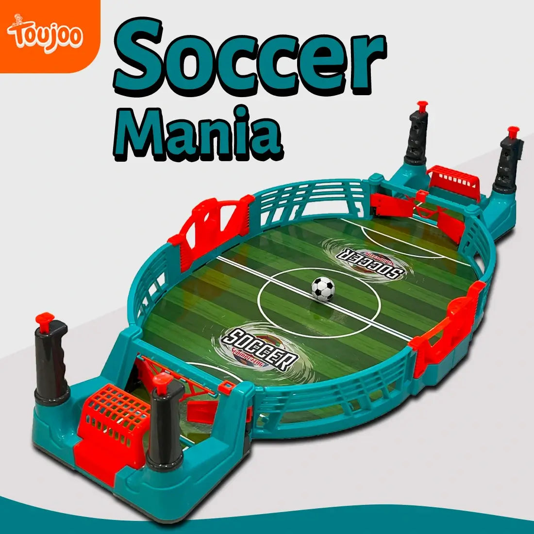 Soccer Mania