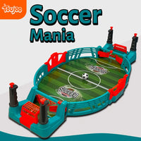 Soccer Mania - Toujoo