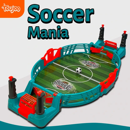 Soccer Mania