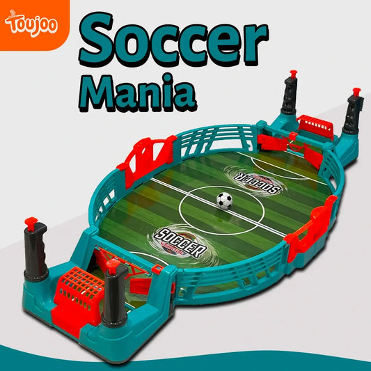 Soccer Mania