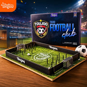 Toujoo Football Club Toujoo