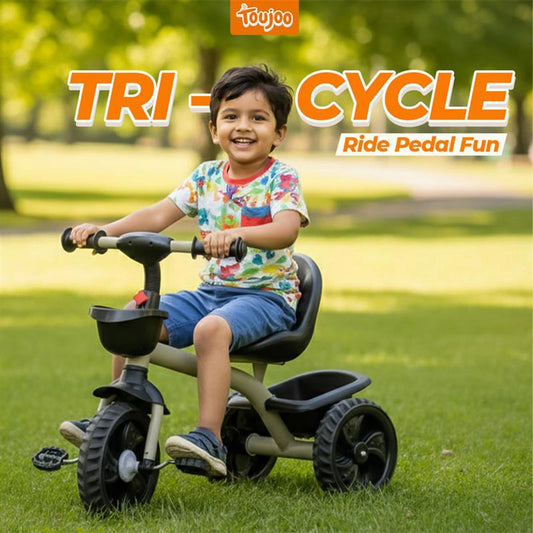 Toujoo Tricycle