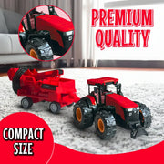 Tractor Trolley - Toujoo