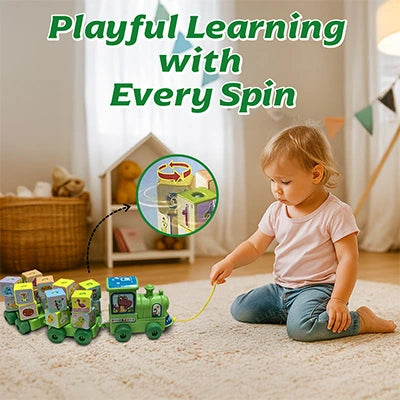 Where Fun Meets Learning.