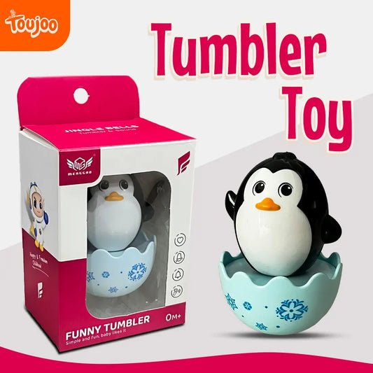 Tumbler Toy