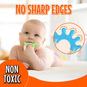 Baby Rattle Pack of 2 - Toujoo