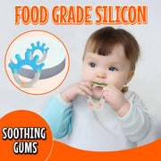 Baby Rattle Pack of 2 - Toujoo