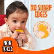 Baby Rattle Pack of 6 - Toujoo
