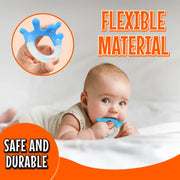 Baby Rattle Pack of 6 - Toujoo