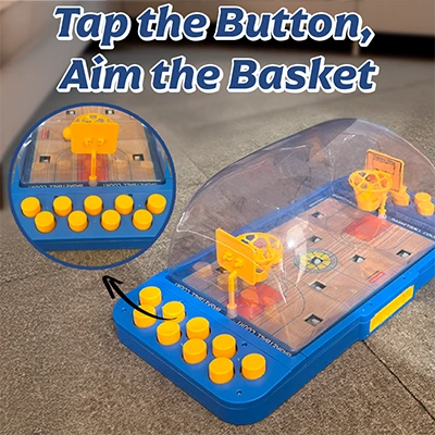 Aim the ball with a Button