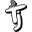Toujoo logo