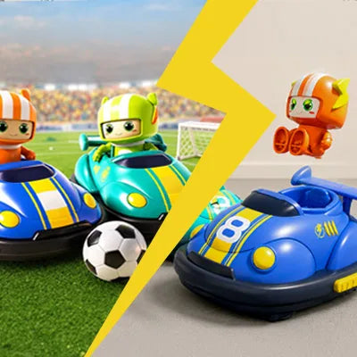 Two Game Modes