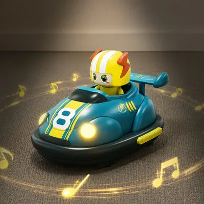 Built in Sound Effects