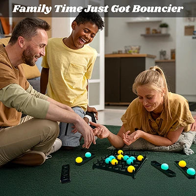 Make Every Moment Playful.