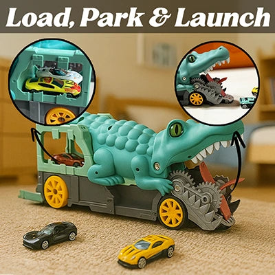 Swallows Cars & Launches Back