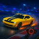 Drift Return 4WD RC Car