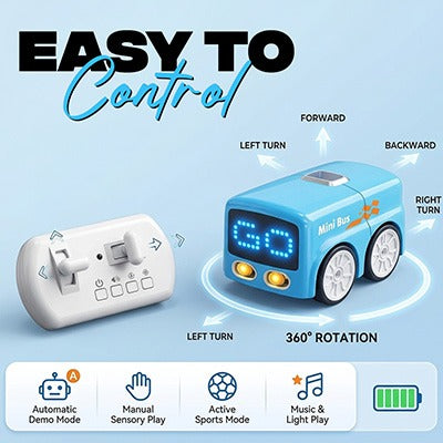 Easy to Control