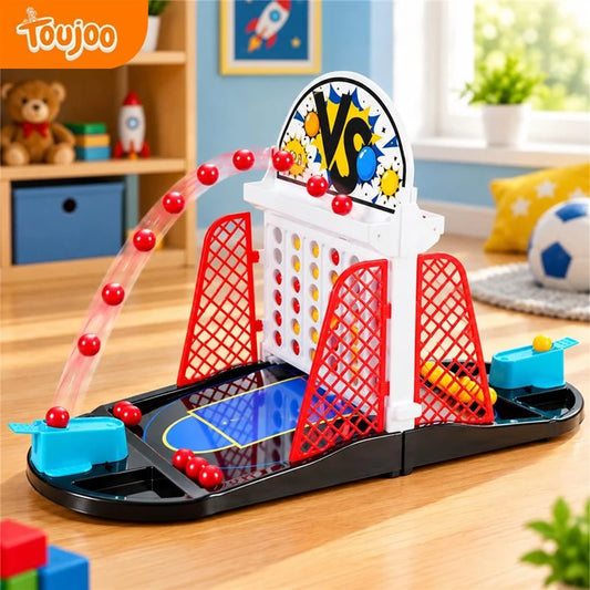 Marble Matrix Two Player Game Toujoo