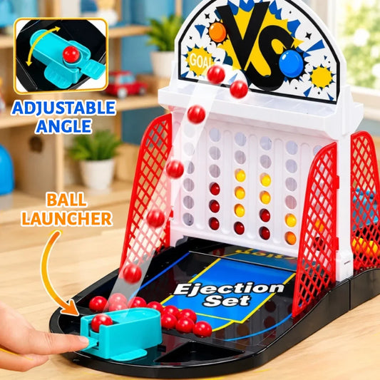Marble Matrix Two Player Game Toujoo