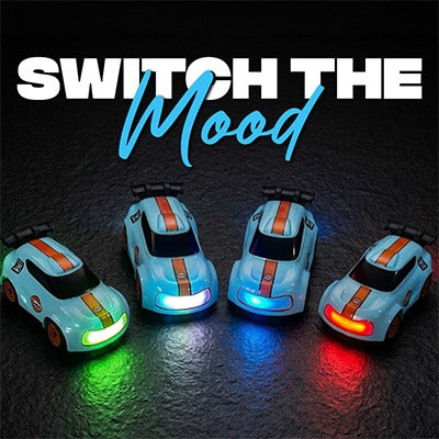 Switch the Mood